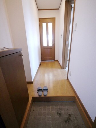 高橋ビルの物件内観写真